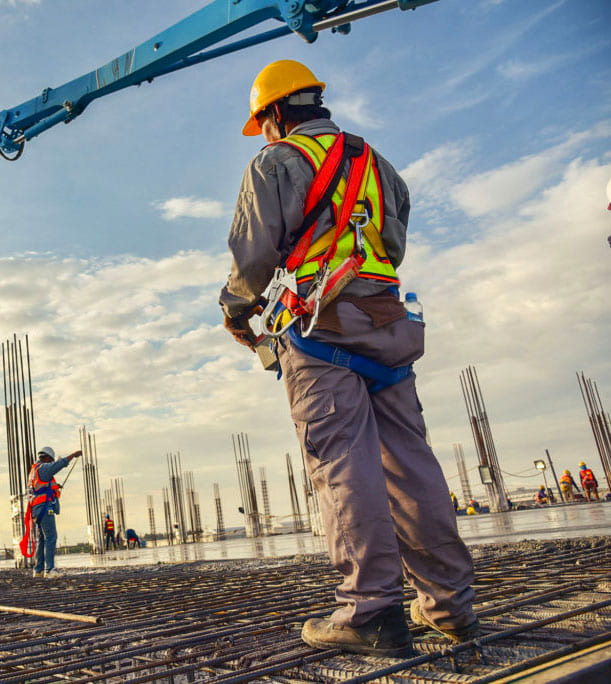 Construction and Execution: