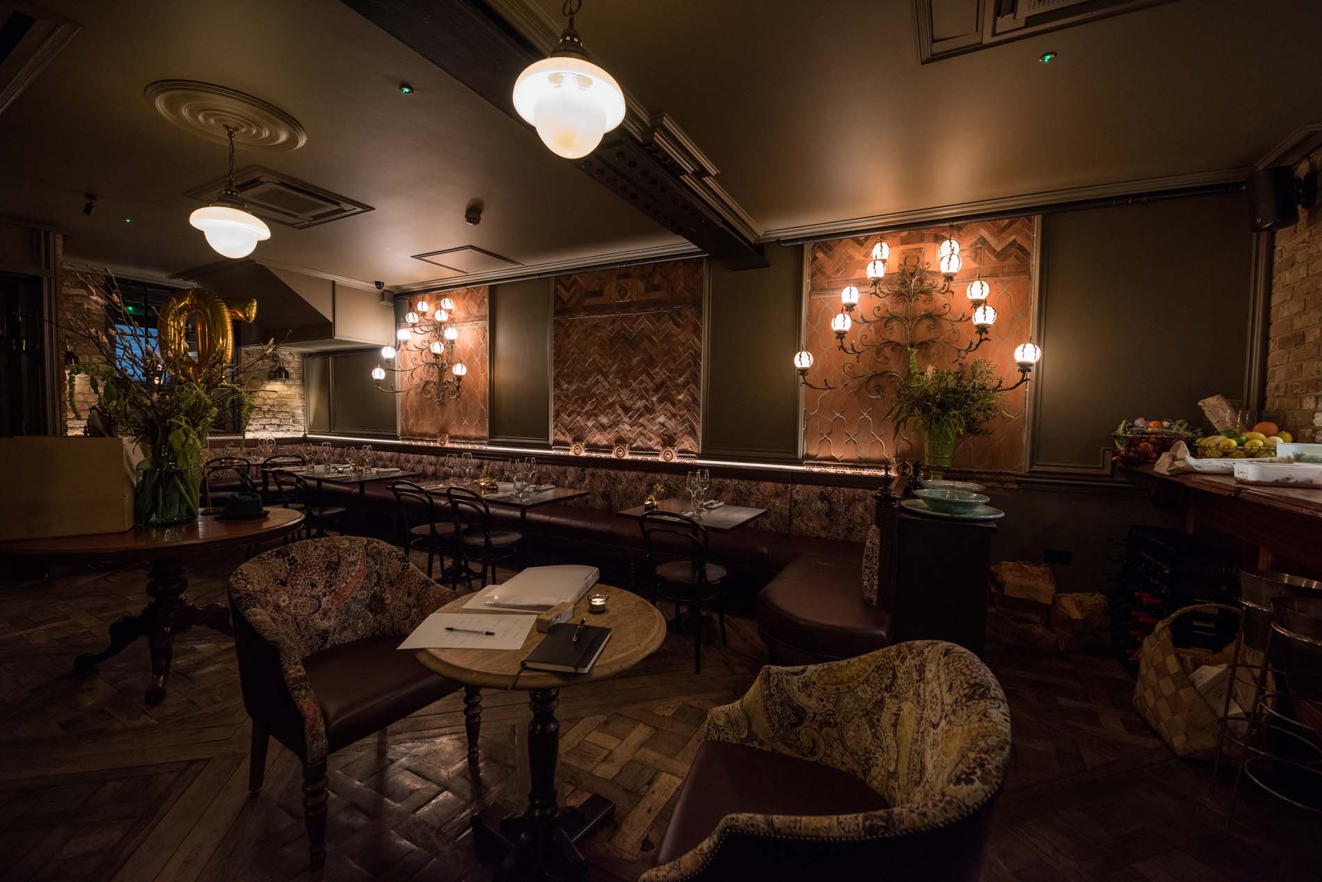 CLEVELAND ARMS