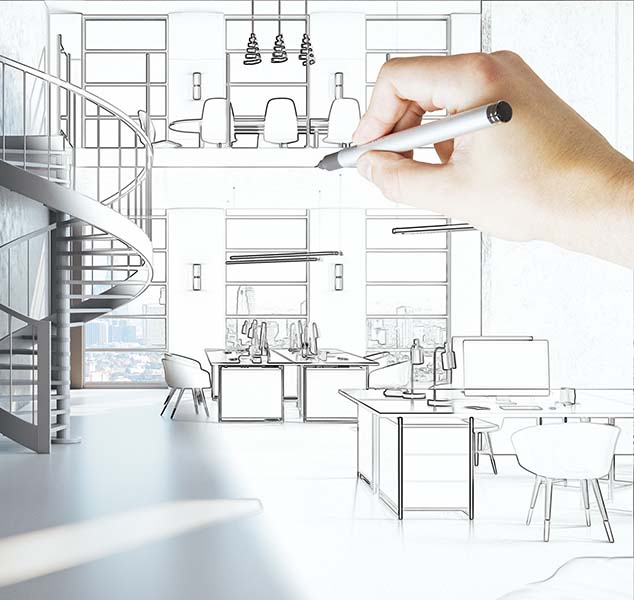 Planning and Design: