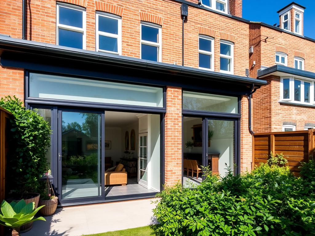 Property Extensions London