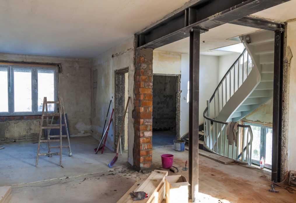 5 Budget-Friendly Tips for a High-End Look in Your London Renovation