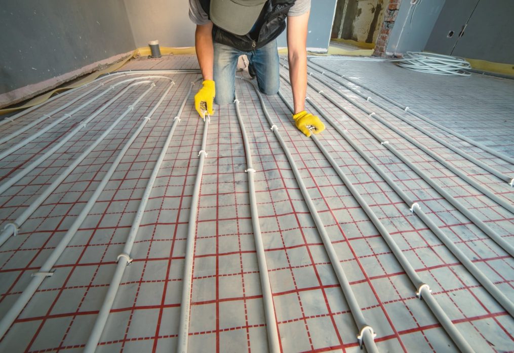 Everything You Need to Know About Underfloor Heating: A Contractor’s Perspective
