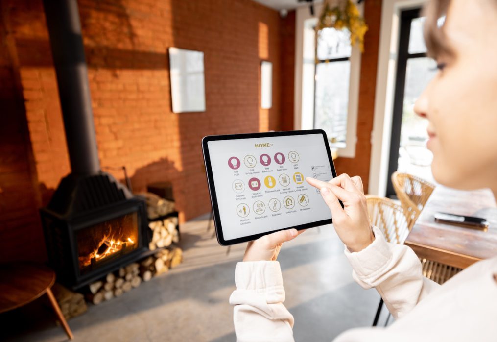 Maximize Your Renovation: Top Smart Technology Solutions for the Modern Home