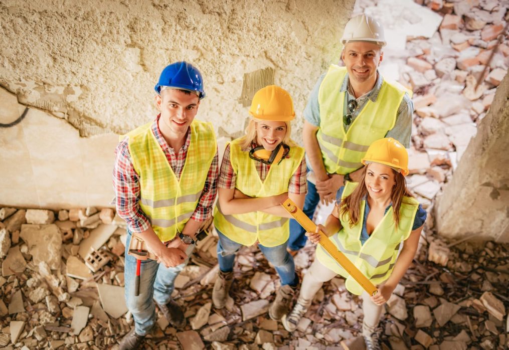 London Builders Guide: Top 5 Professional Construction Services for Your Home